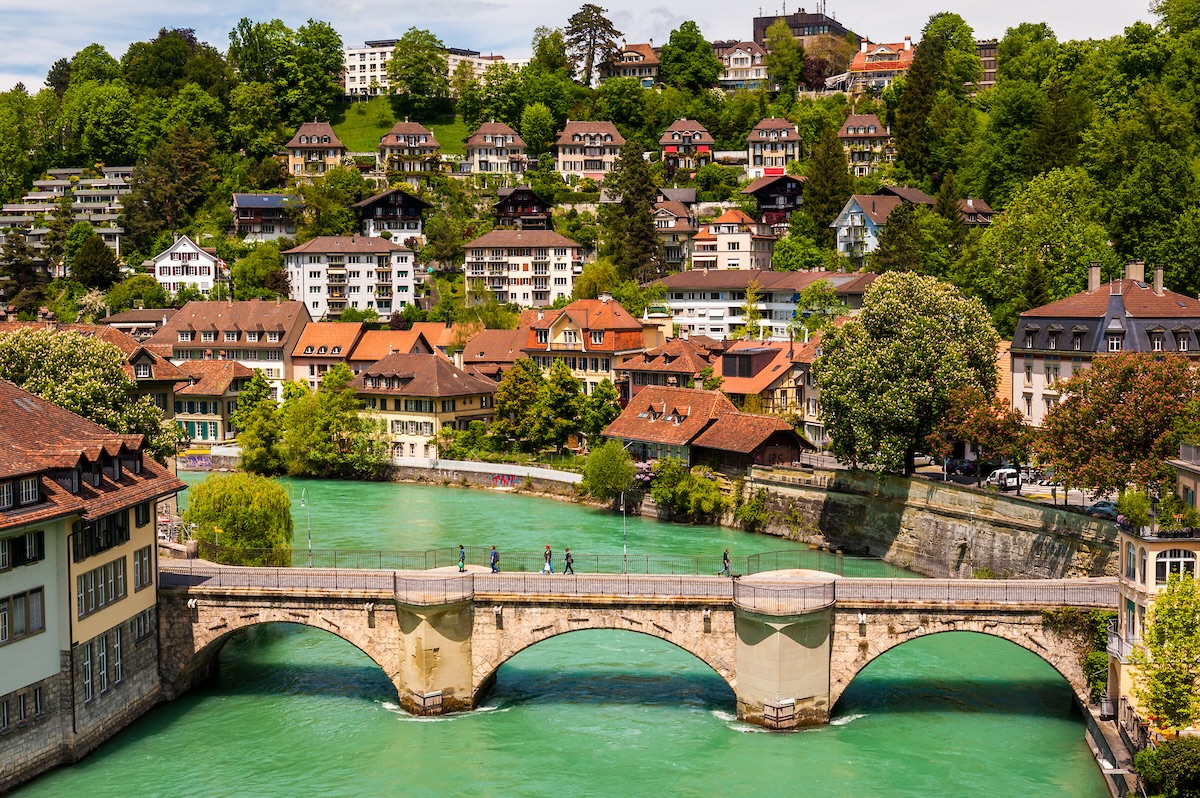 Photo of the day: Bern, Switzerland 

akinmade.com/photos

#photoftheday #travelphotography
