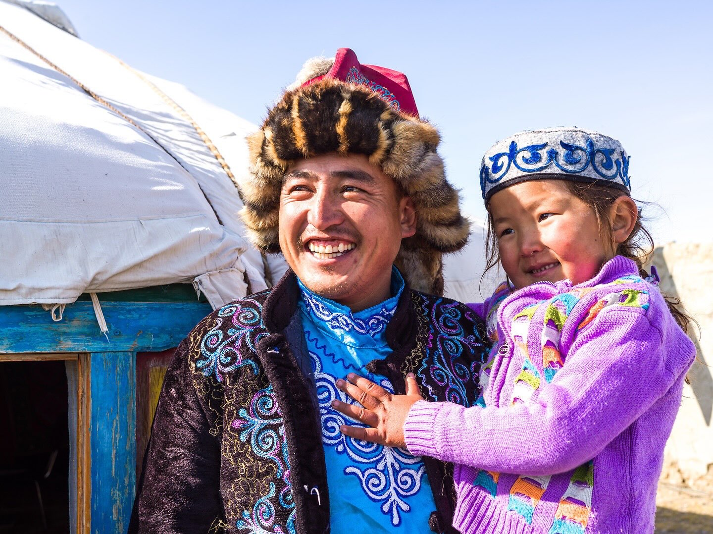 Photo of the day: Bayan Uglii Province, Mongolia 

akinmade.com/photos

#photoftheday #travelphotography