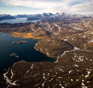 Photo of the day: Narsarsuaq, Greenland

akinmade.com/photos

#photoftheday #travelphotography