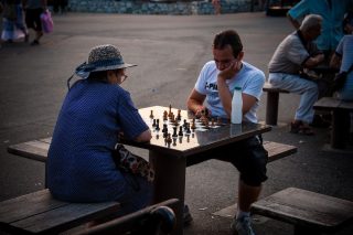 Photo of the day: Belgrade, Serbia

akinmade.com/photos

#photoftheday #travelphotography