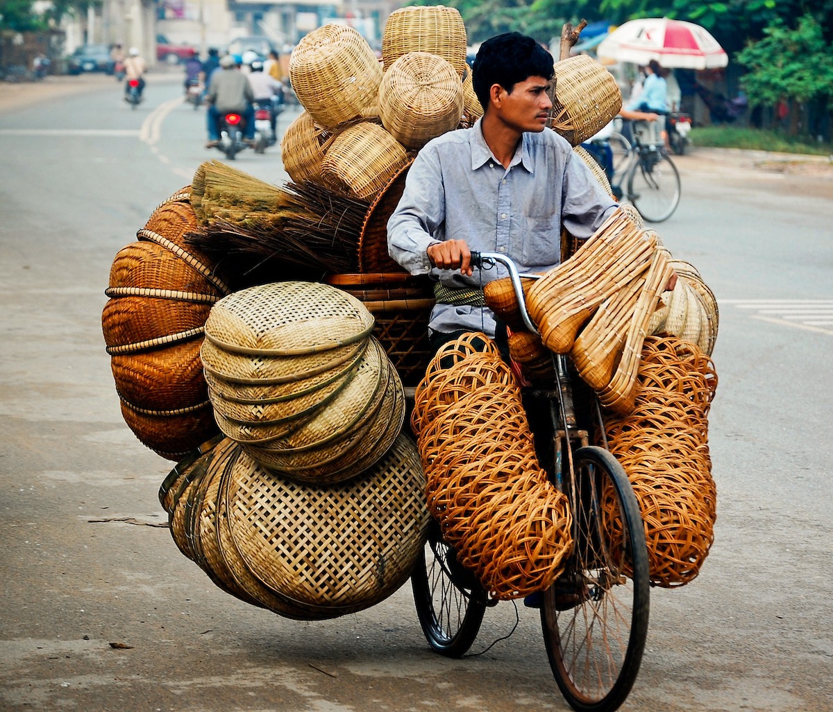 Photo of the day: Phnom Penh, Cambodia

akinmade.com/photos

#photoftheday #travelphotography