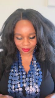 My love for @allies.cosmetics goes way back…  5+ years.

Back to when I sent their lipglosses and eyeshadow palettes as part of our book influencer kits for both my novels @ineverymirror and @notenough.book ❤️ 

So this is not a sponsored post. I simply love the brand @iamayshajones has built and I also work with their makeup artists on my @theafroswede shoots 🩵💛

Support AfroNordic businesses. Always 🖤

#makeup #lipgloss #beauty #afronordic #womeninbusiness