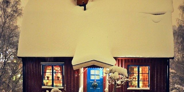 New Year's Day - Travel Photography - Lola Akinmade