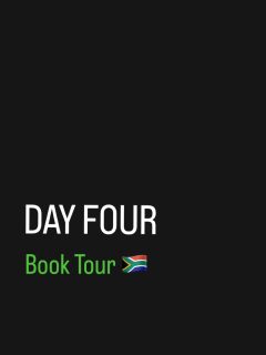 DAY FOUR - In Photos with @jonathanballpublishers and @openbookfest 

👗 @whitebuttons.ng 

#booktour #southafrica #gratitude