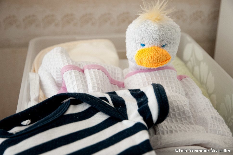 Baby Photography by Lola Akinmade Akerstrom
