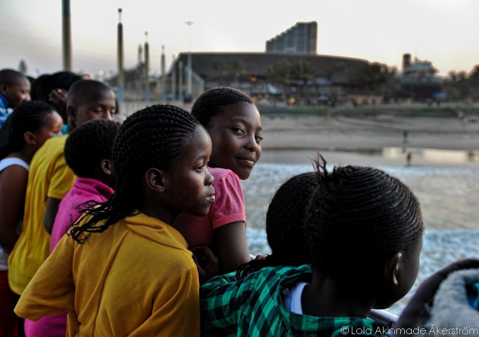 Durban beachfront at dusk, South Africa - Travel photography by Lola Akinmade Γ
kerstrΓΆm Durban beachfront at dusk, South Africa - Travel photography by Lola Akinmade Γ
kerstrΓΆm