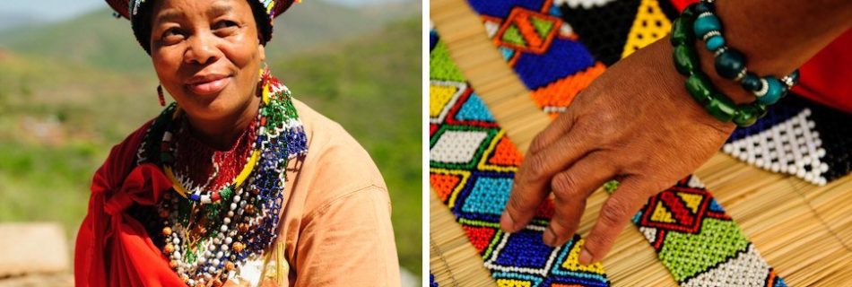 KwaZulu-Natal, South Africa - Travel portrait photography by Lola Akinmade Åkerström