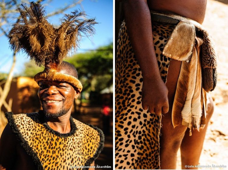 Postcard - Soaking up Zulu culture in Eshowe - Geotraveler's Niche