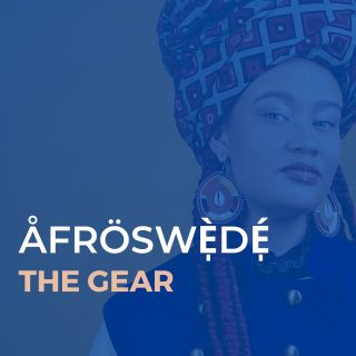 This is why I am grateful to be part of the @hasselblad family as one of their #HasselbladHeroines 🖤

My project @theafroswede is being prominently displayed at @photoville in @brooklynbridgepark. 

This video of GINA - GAMBIAN SWEDE 🇬🇲 🇸🇪 shows you exactly why.

True to life. Incredible detail. Exceptional quality. 🩵💛

Thank you @hasselblad for this wonderful relationship 🙏🏽

Camera - Mirrorless X2D
Model - @ginapeacock.x 

#photography #portrait #sweden #hasselblad