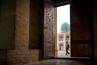 Photo of the day: Bukhara, Uzbekistan 

akinmade.com/photos

#photoftheday #travelphotography
