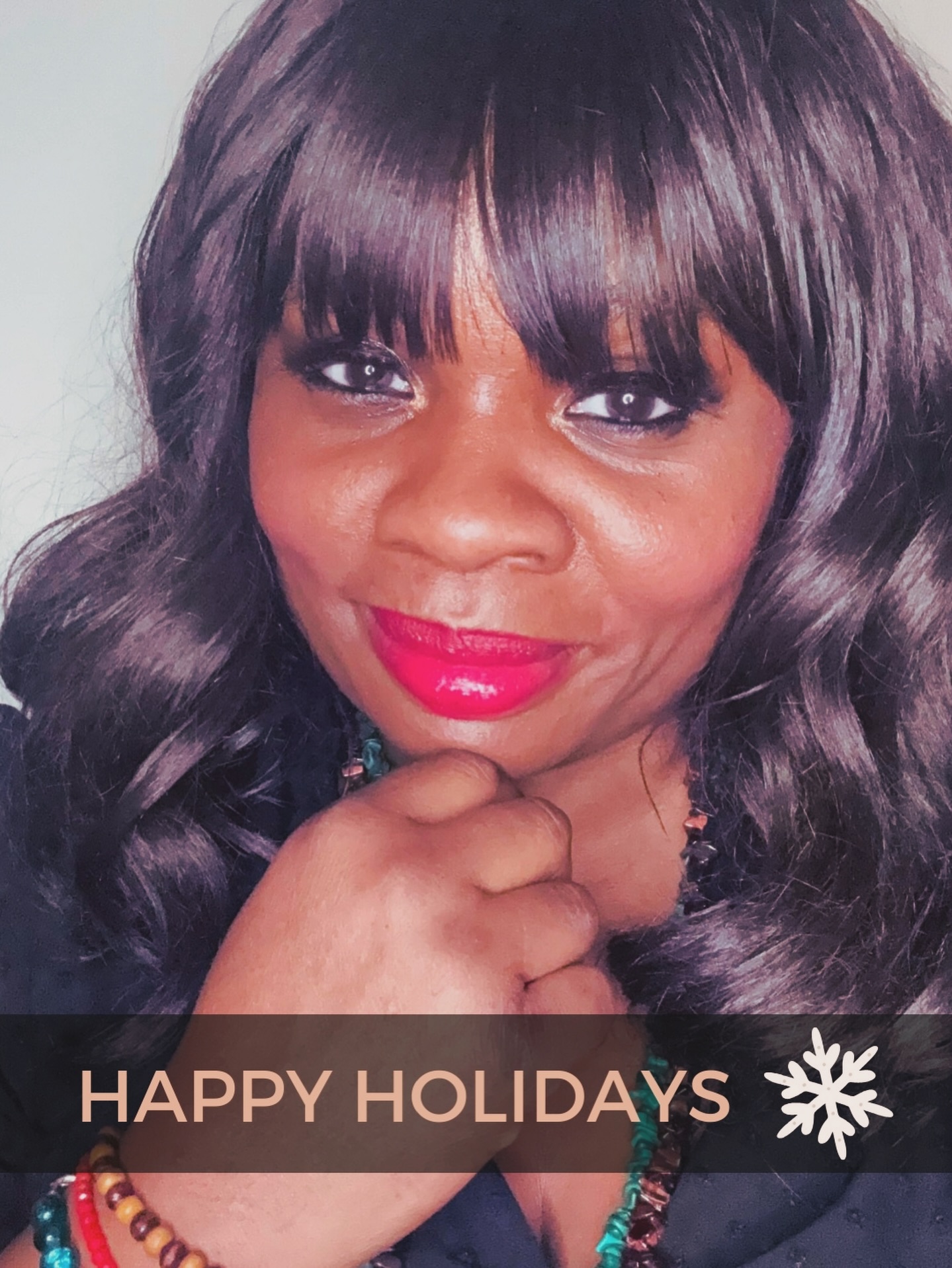 This year demanded a single thing -> Gratitude

It’s that time of the year when we all reflect on what went well, what went wrong, and what we could have personally and professionally done better.

It’s also been a year of global strife, economic challenges, and constant attacks on values and our collective humanity.

So, 2025 is definitely one for the books mentally, physically, emotionally, professionally, and financially.

Normally, this is the time I often count my blessings despite all the challenges, naming them one by one. From amazing book launches and book tours across three continents to photography exhibitions, storytelling collaborations, mentorships, travel, and other brand partnerships that continue to push me into alignment with my purpose. I would have loved to put together a collage of specific wins.

But this year hit me differently.

I often write a lot about gratitude and grace. 
Gratitude because the more you affirm the little things, the small blessings, the amazing moments, and even the privilege of silence and freedom, the more you evolve emotionally and spiritually. 

Grace, because we are allowed to stumble along that journey and should be given space to grow when we know better.

So, as I finish out 2025, I’m sitting in complete gratitude.

I am thankful for my various communities.

I am thankful for my network.

I am thankful for my loved ones.

 I am thankful for your continued support.

 I am grateful for people who hold space.

 I am grateful for the pruning of dead ends.

I am grateful for the invitation of new doors.

I am grateful for those who pour back into me as much as I pour into others.

And I am grateful I get to write this.

May this season bring rest, rejuvenation, clarity, and special moments with loved ones as we prepare for what 2026 will bless us with.

Wishing you a Merry Christmas and Happy New Year ❤️

#merrychristmas #happynewyear #seasonsgreetings #grace #gratitude