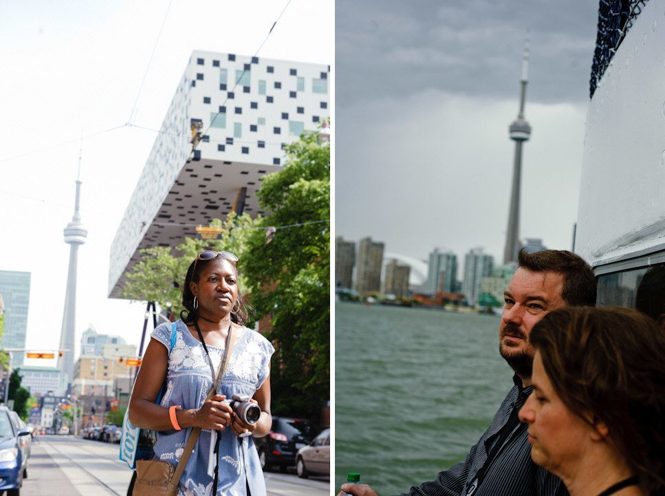 People - Portrait- Toronto, Canada - Travel Photography by Lola Akinmade Γ
kerstrΓΆm