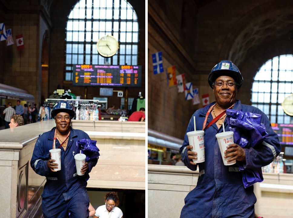 People - Portrait- Toronto, Canada - Travel Photography by Lola Akinmade Γ
kerstrΓΆm