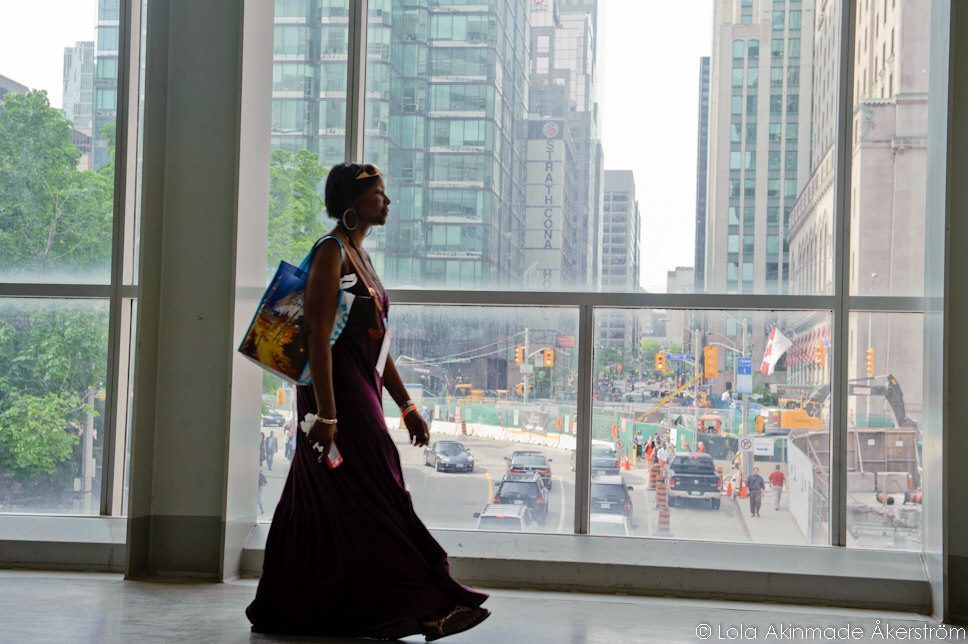 People - Portrait- Toronto, Canada - Travel Photography by Lola Akinmade Γ
kerstrΓΆm
