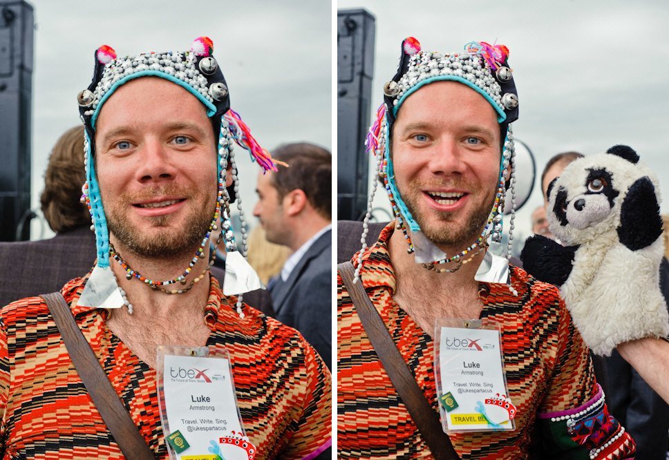 People - Portrait- Toronto, Canada - Travel Photography by Lola Akinmade Γ
kerstrΓΆm