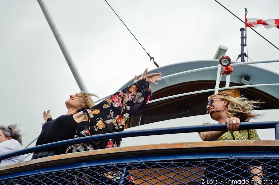 People - Portrait- Toronto, Canada - Travel Photography by Lola Akinmade Γ
kerstrΓΆm