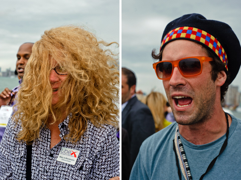 People - Portrait- Toronto, Canada - Travel Photography by Lola Akinmade Γ
kerstrΓΆm