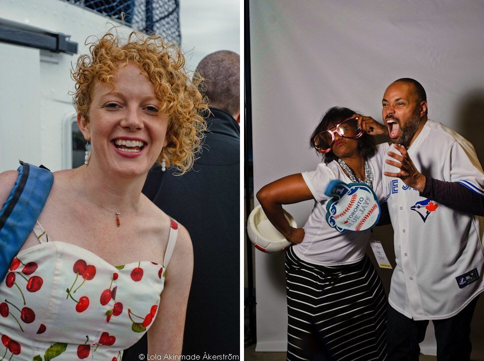 People - Portrait- Toronto, Canada - Travel Photography by Lola Akinmade Γ
kerstrΓΆm