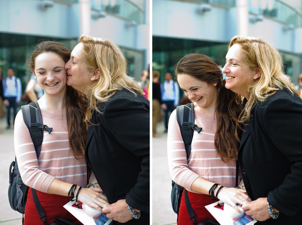People - Portrait- Toronto, Canada - Travel Photography by Lola Akinmade Γ
kerstrΓΆm
