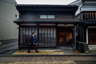 Photo of the day: Toyama, Japan

akinmade.com/photos

#photoftheday #travelphotography