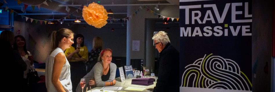 Stockholm Travel Massive - Photography by Lola Akinmade Åkerström