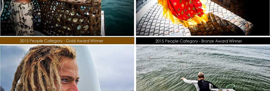 2015 SATW Bill Muster Award Winner - Lola Akinmade Åkerström