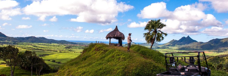 Mauritius travel photography by Lola Akinmade Åkerström