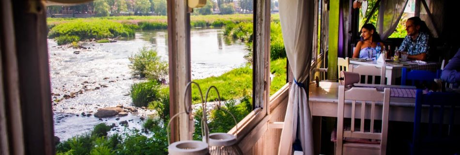 Plovdiv, Bulgaria - Travel Photography by Lola Akinmade Åkerström