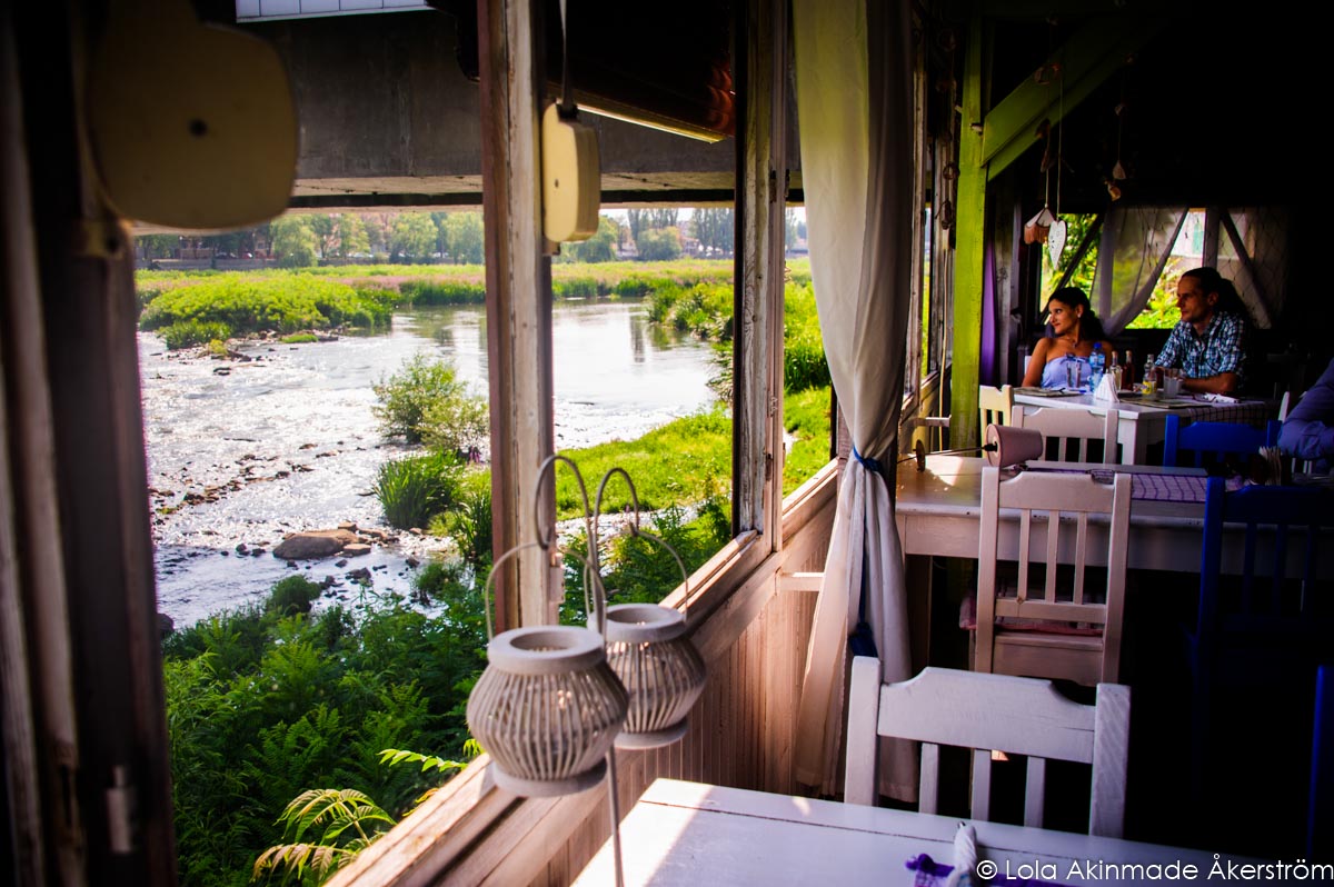 Plovdiv, Bulgaria - Travel Photography by Lola Akinmade Åkerström