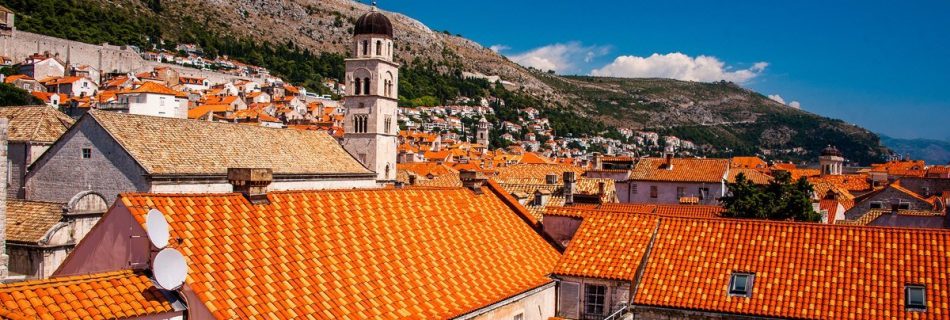 Dubrovnik, Croatia - Travel photography