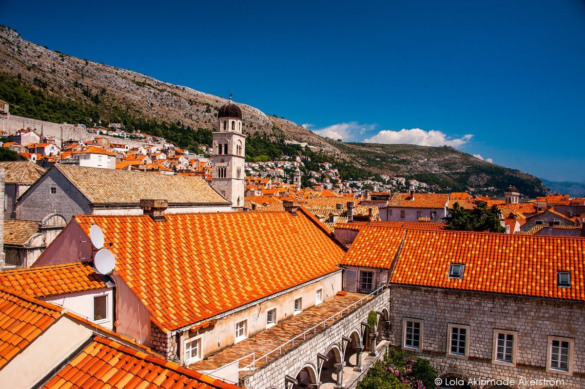 Dubrovnik, Croatia - Travel photography