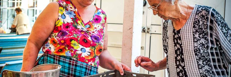 Split Croatia Travel Photography