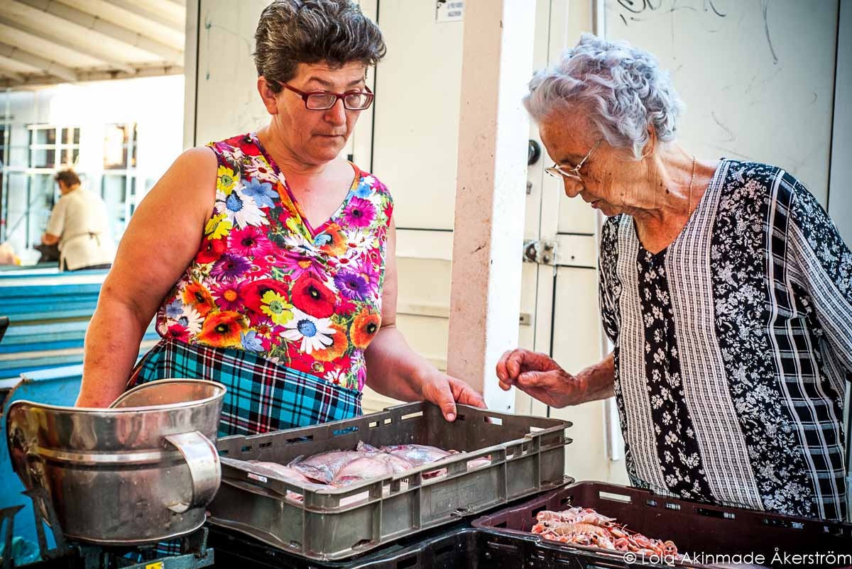 Split Croatia Travel Photography