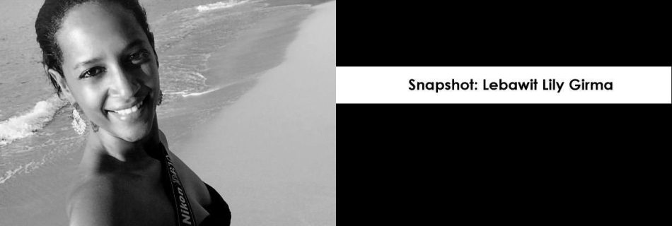 Lebawit Lily Girma