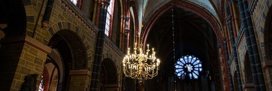 St Petri Dom, Bremen, Germany