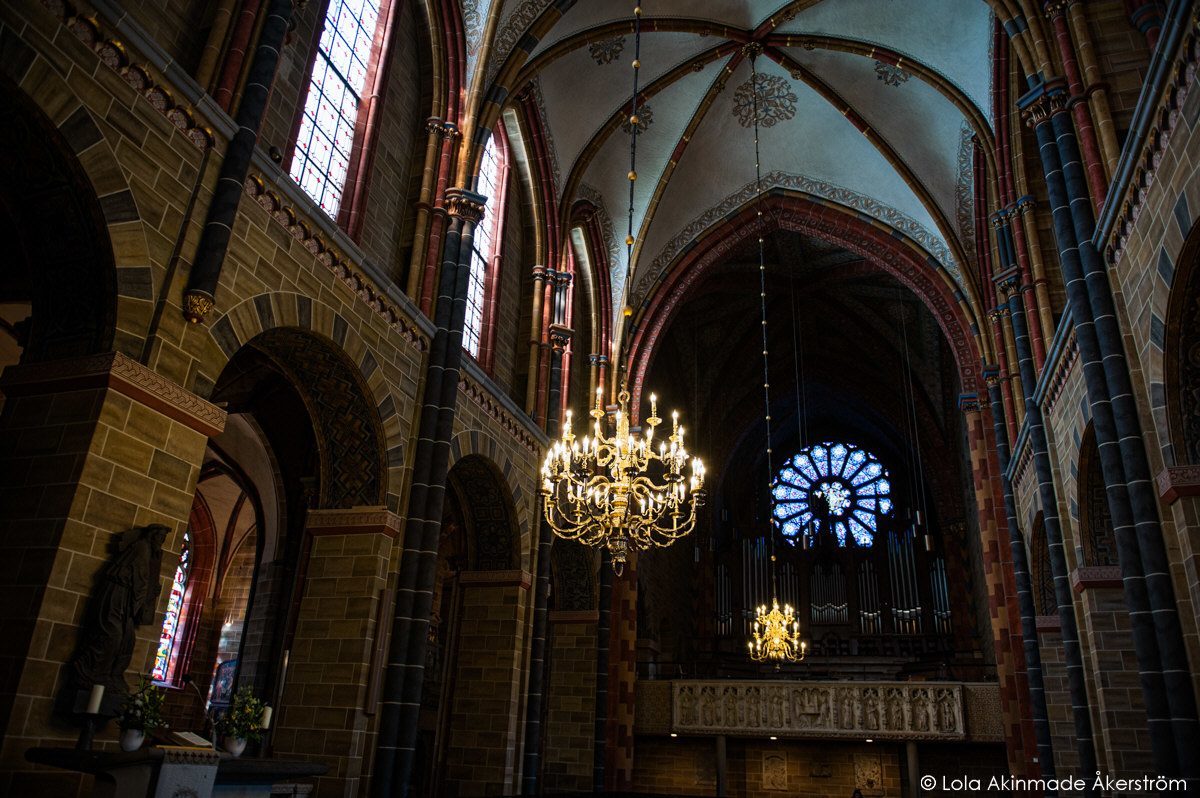 St Petri Dom, Bremen, Germany