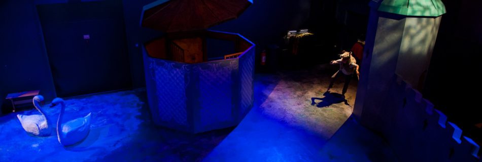 Hans Christian Andersen - Odense, Denmark