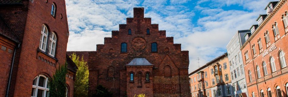 Odense, Denmark Travel Photography by Lola Akinmade Åkerström