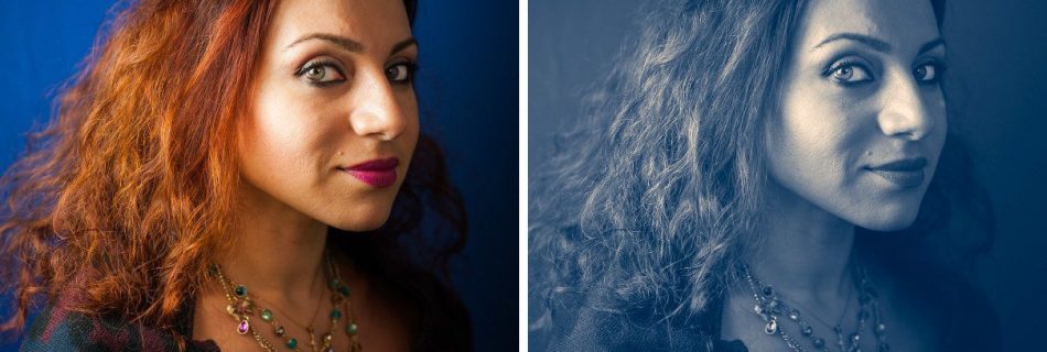 Portrait photography by Lola Akinmade Åkerström