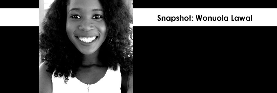 Wonuola Lawal