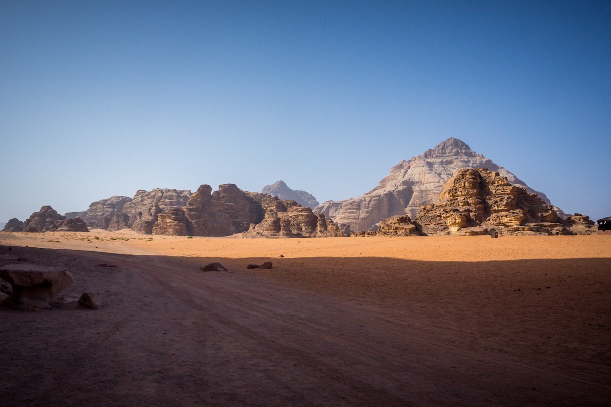 Photo of the day: Wadi Rum, Jordan

akinmade.com/photos

#photoftheday #travelphotography