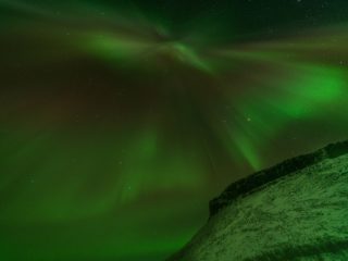 Photo of the day: Sápmi, Nothern Sweden

akinmade.com/photos

#photoftheday #travelphotography
