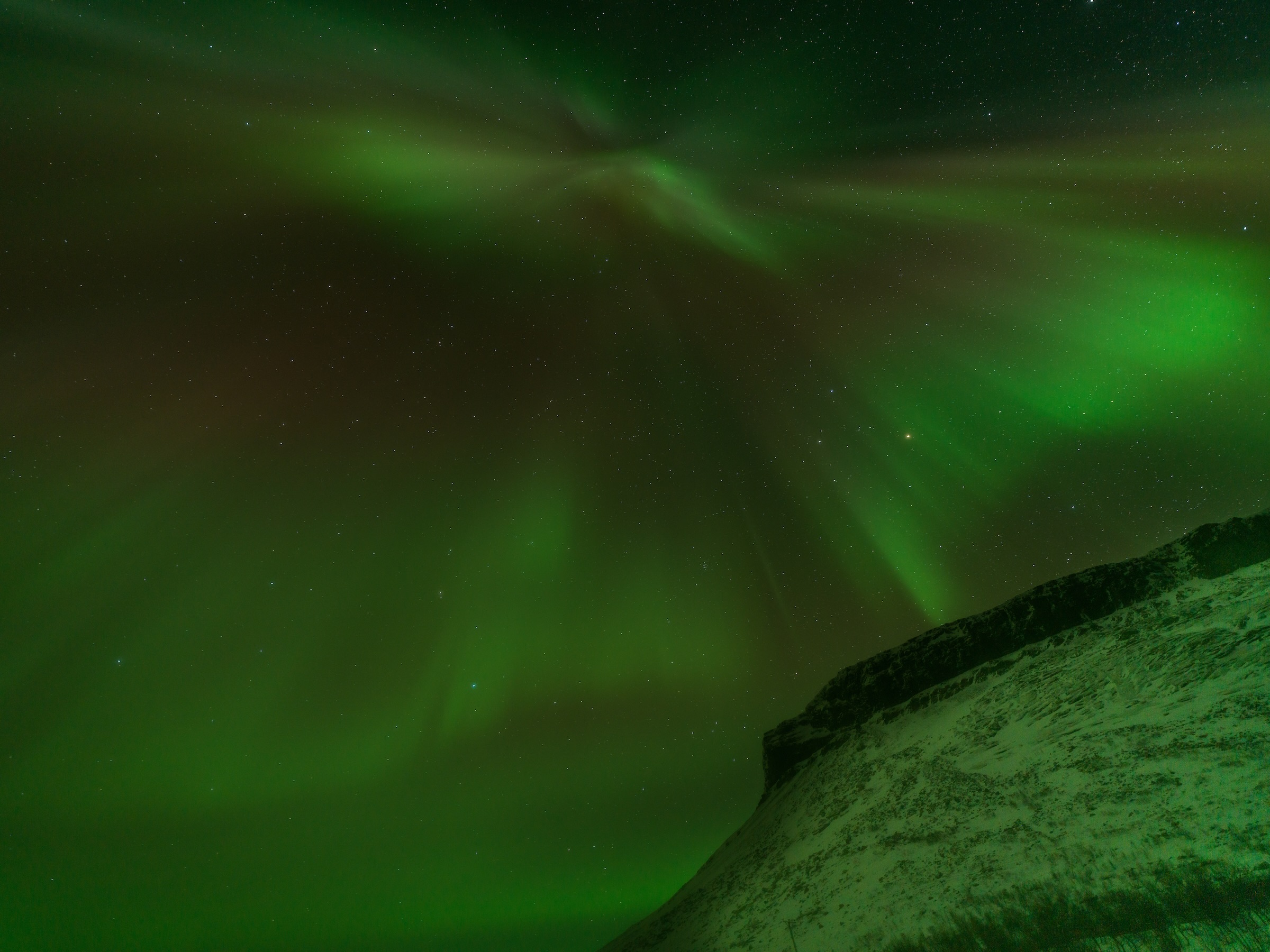 Photo of the day: Sápmi, Nothern Sweden

akinmade.com/photos

#photoftheday #travelphotography