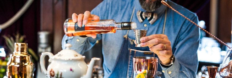 World's Best Bartender, Dosa Ivanov