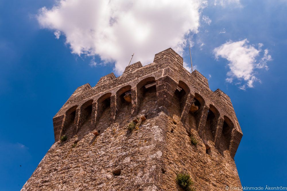 Photos Why San Marino is worth the trip
