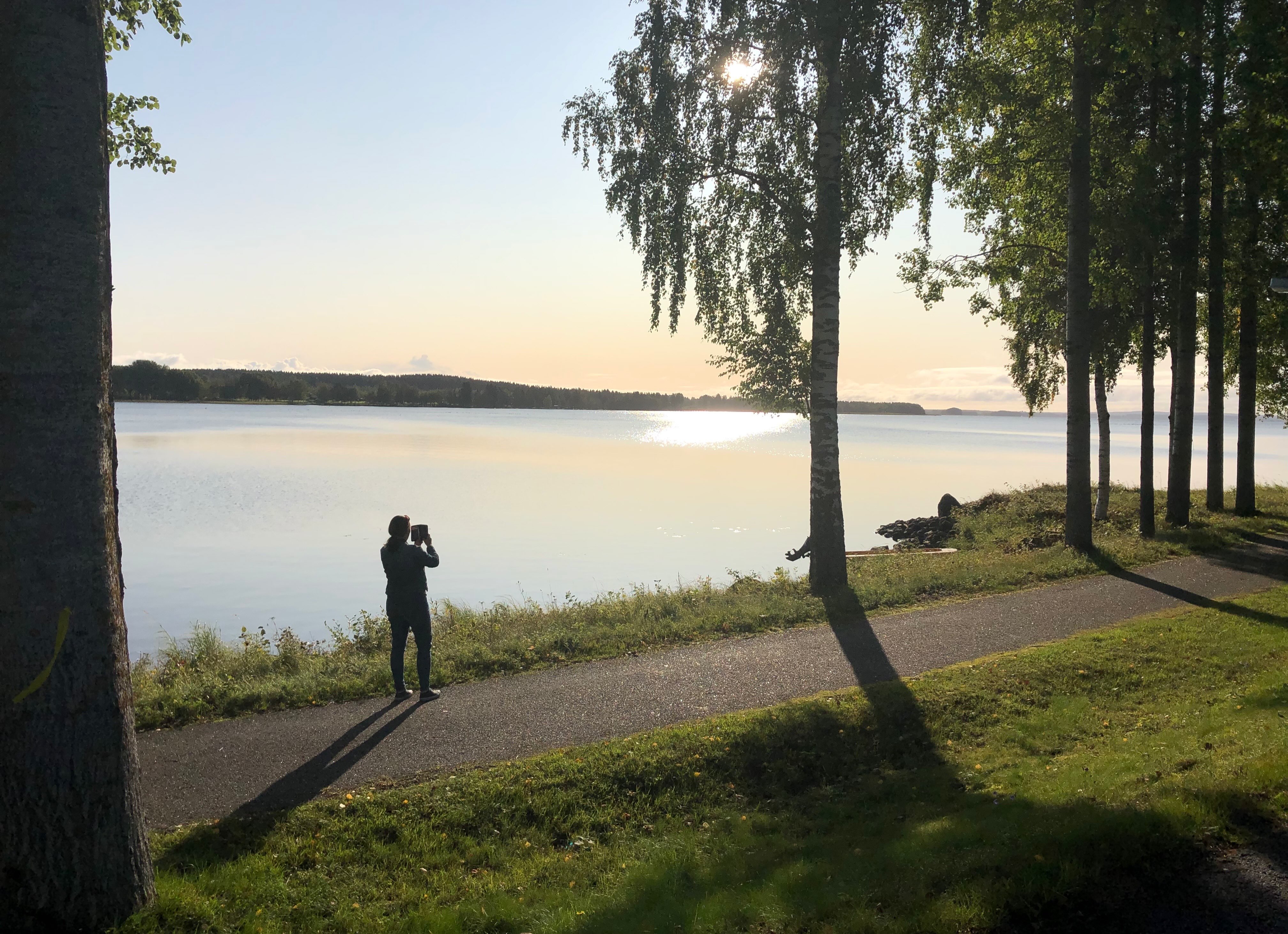 Photo of the day: Kvarken region, Finland

akinmade.com/photos

#photoftheday #travelphotography