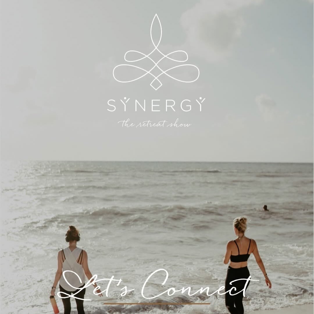 I am excited to be heading to @synergyretreatshow in Croatia this week, a country I adore and have returned to roughly 20 times now.

It is the only trade show dedicated to wellness travel and I can’t wait to experience this transformative community - https://www.theretreatshow.com/

Beyond meeting some incredible partners, companies, and facilitators within the travel wellness snd retreat space, as invited media, I’ll have the opportunity to (in their words):

- Disconnect to reconnect

- Connect to my intention

- Let go and let in

- Inspire and be inspired

- Let connection spark creation

- Flow into my creativity

- Step into presence

Everything my brand, purpose, and life mantra are all about, so needless to say, I’m thrilled. You can learn more here -> https://www.theretreatshow.com/

#synergytheretreatshow #travel #wellnesstravel #inspiration #womenintravel
