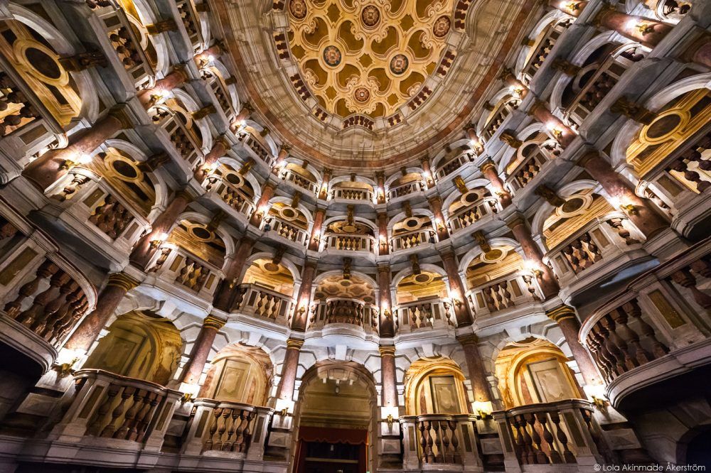 Photos of Mantua, Italy Exploring Italian Renaissance