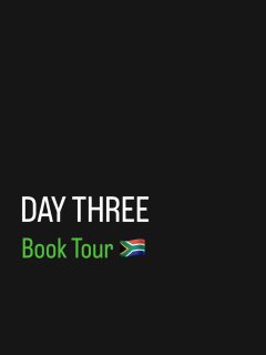 DAY THREE - In Photos with @jonathanballpublishers and @exclusive_books_rosebank 

#booktour #southafrica #gratitude