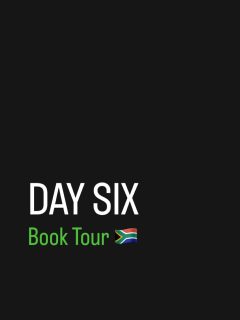 DAY SIX - In Photos with @jonathanballpublishers and @openbookfest 

👗 @whitebuttons.ng 

#booktour #southafrica #gratitude